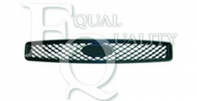 EQUAL QUALITY g0157 - Решетка радиатора